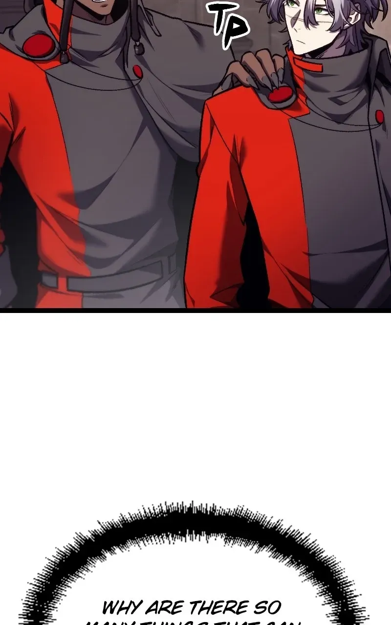 Read Blood System Manga Online