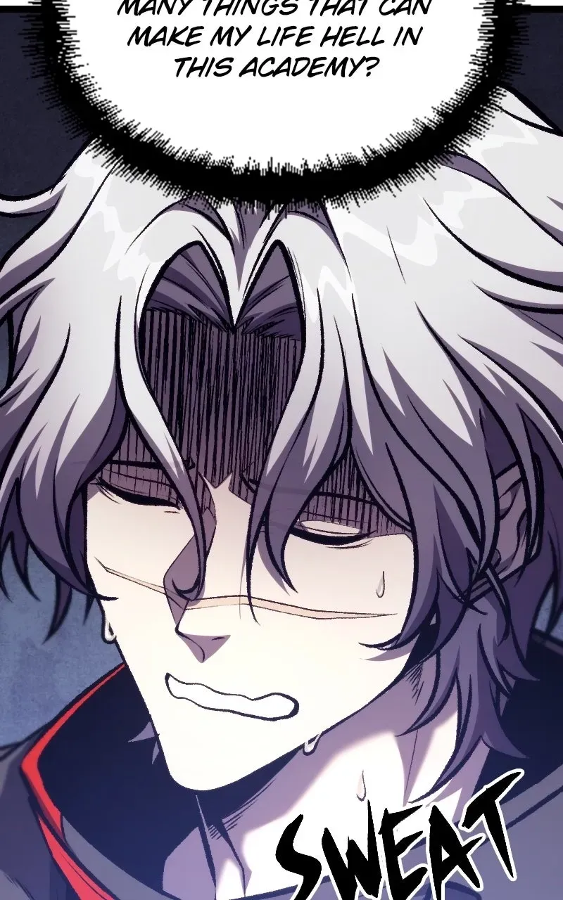 Read Blood System Manga Online