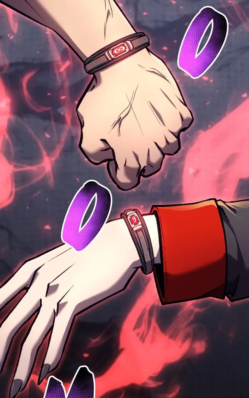 Read Blood System Manga Online