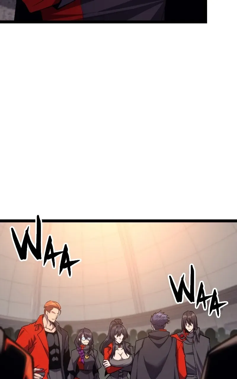 Read Blood System Manga Online