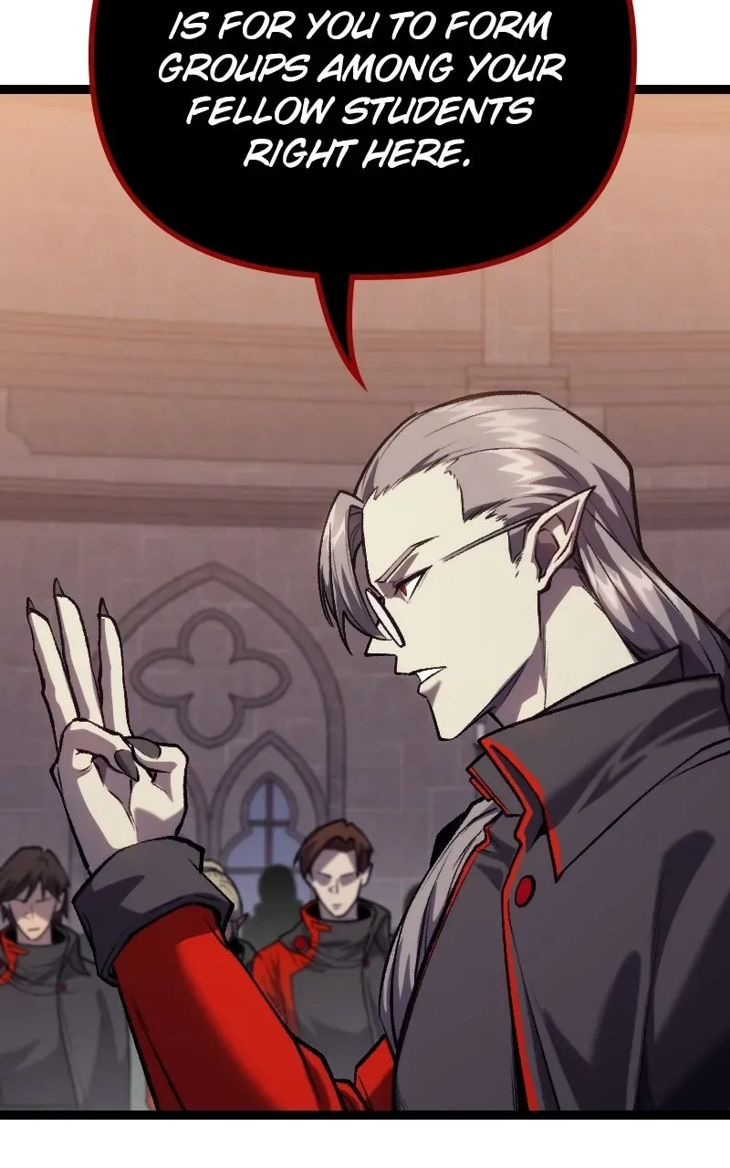 Read Blood System Manga Online