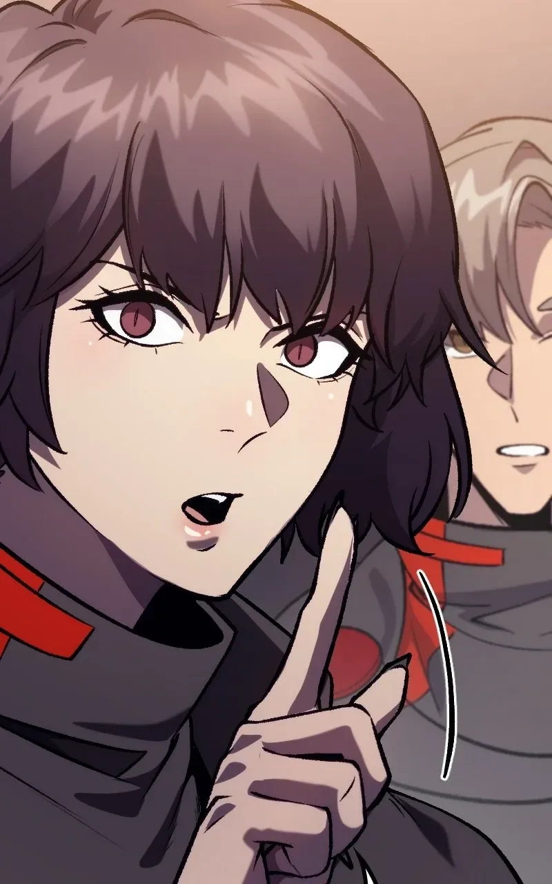 Read Blood System Manga Online