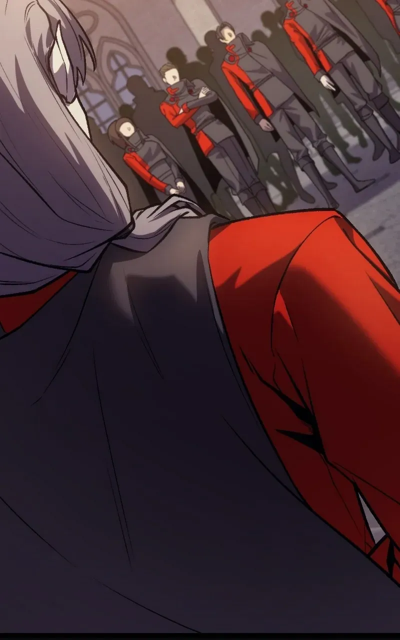 Read Blood System Manga Online