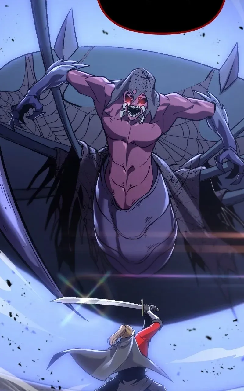 Read Blood System Manga Online