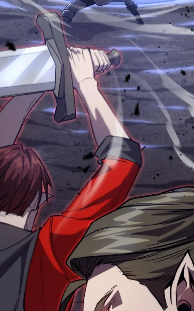Read Blood System Manga Online