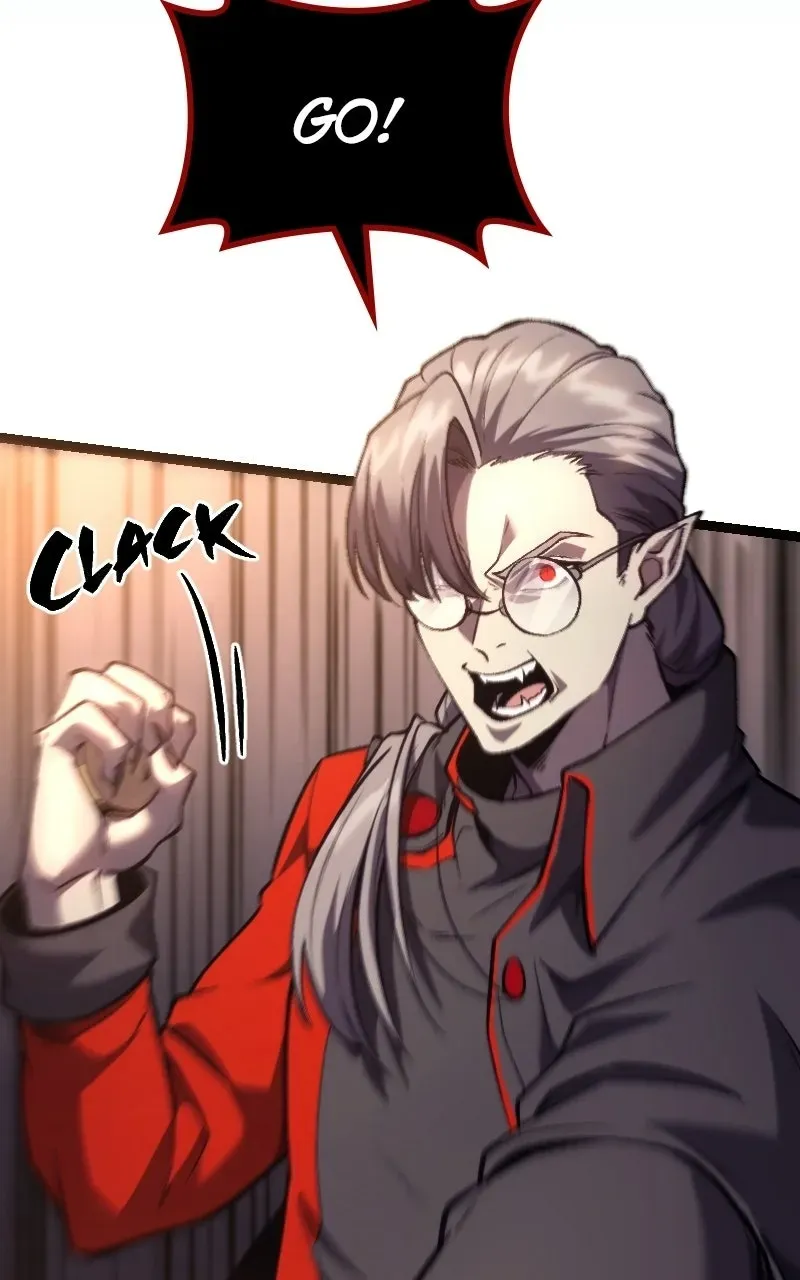 Read Blood System Manga Online