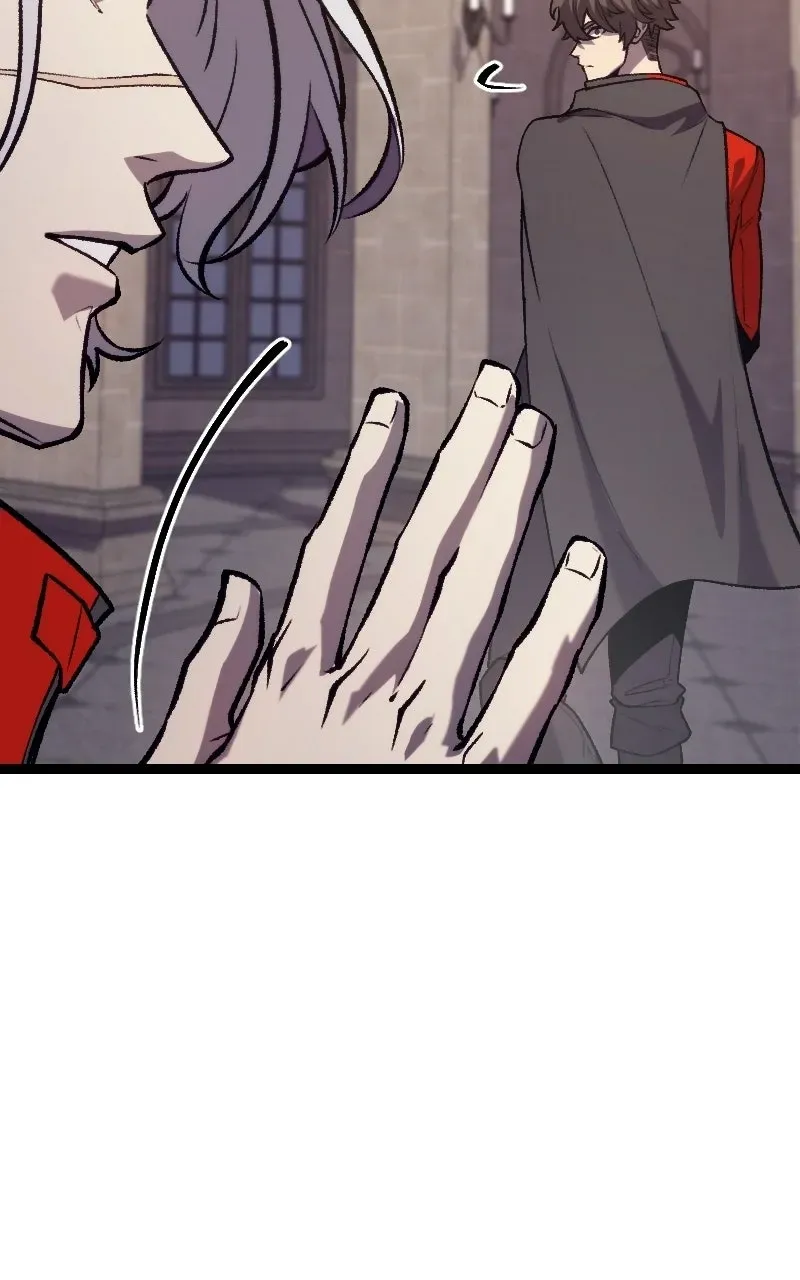 Read Blood System Manga Online