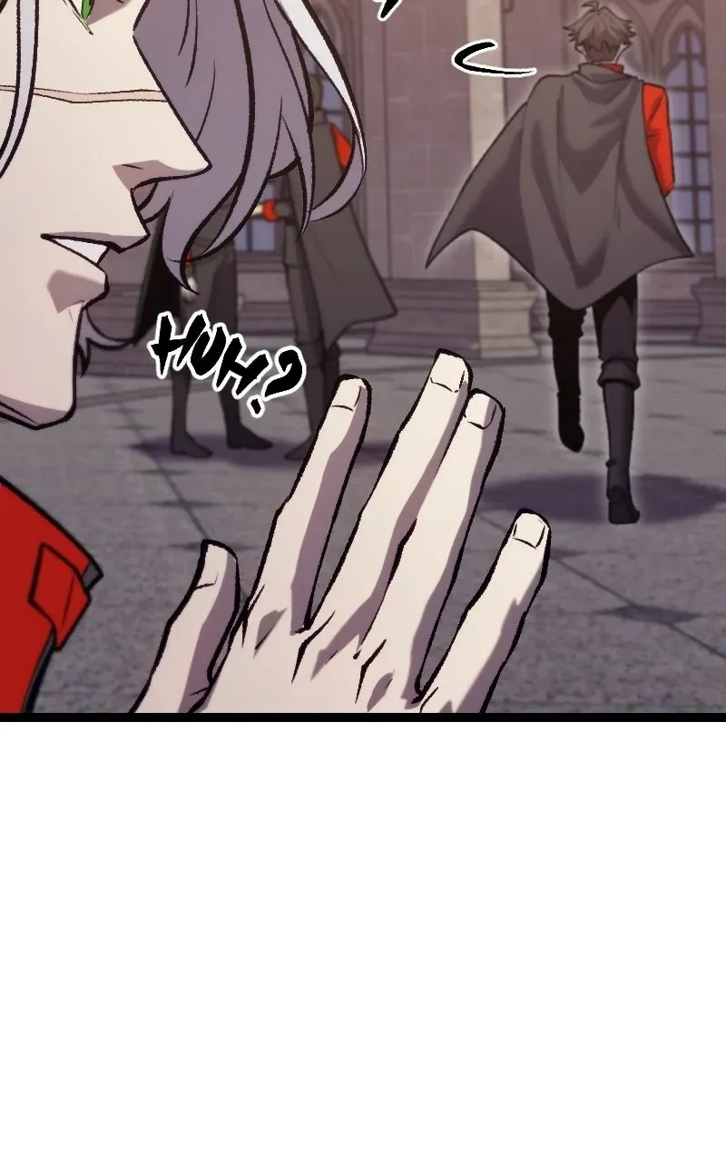 Read Blood System Manga Online
