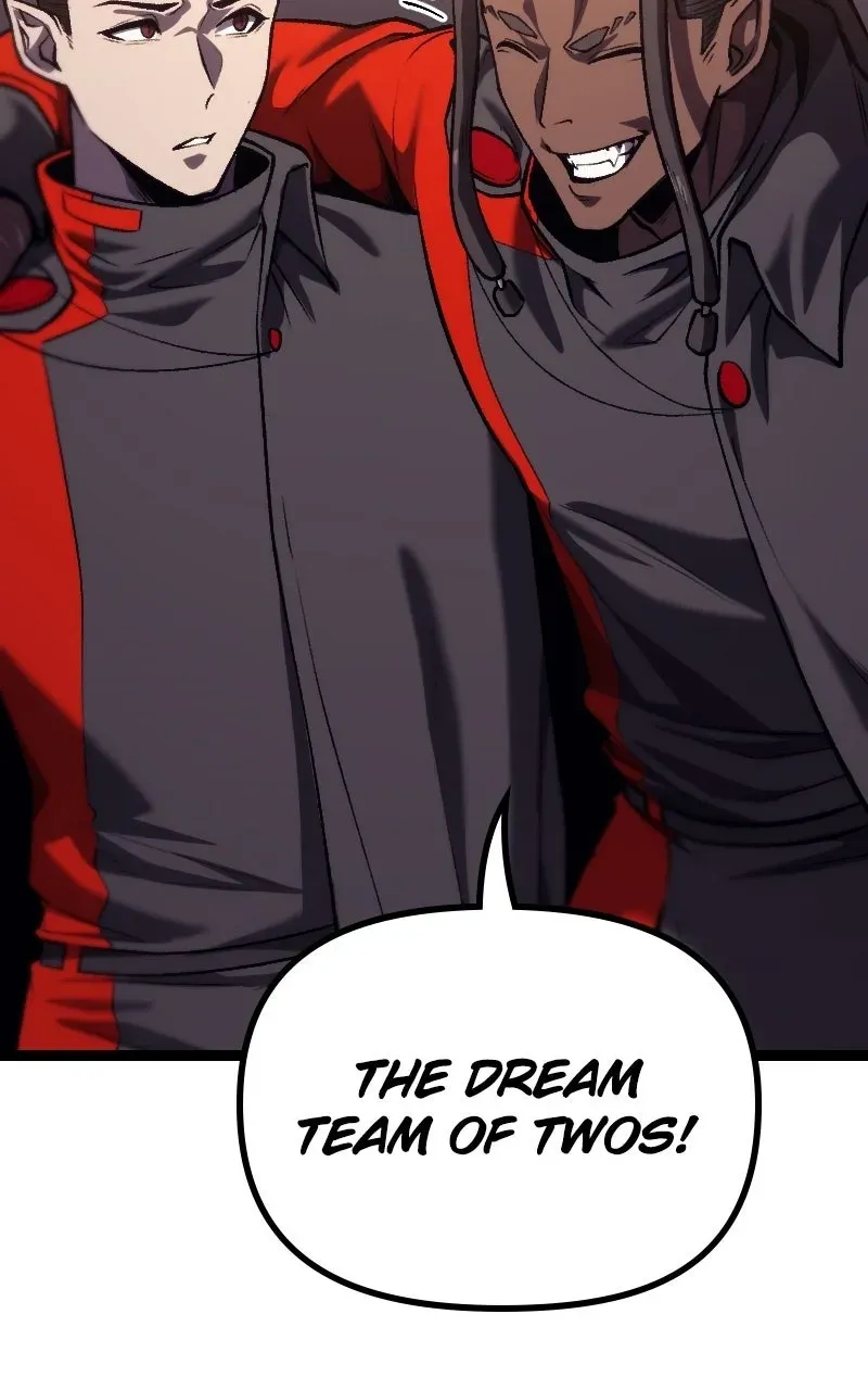 Read Blood System Manga Online