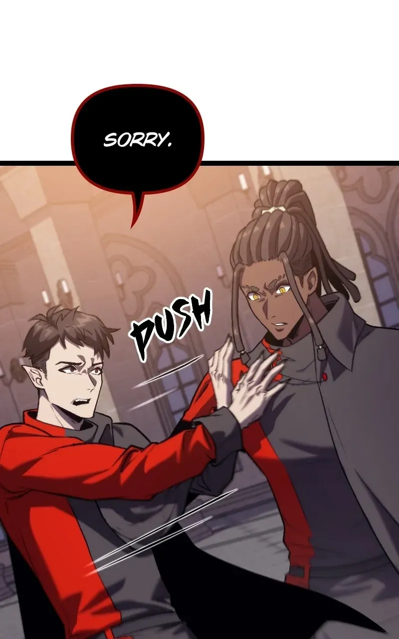 Read Blood System Manga Online