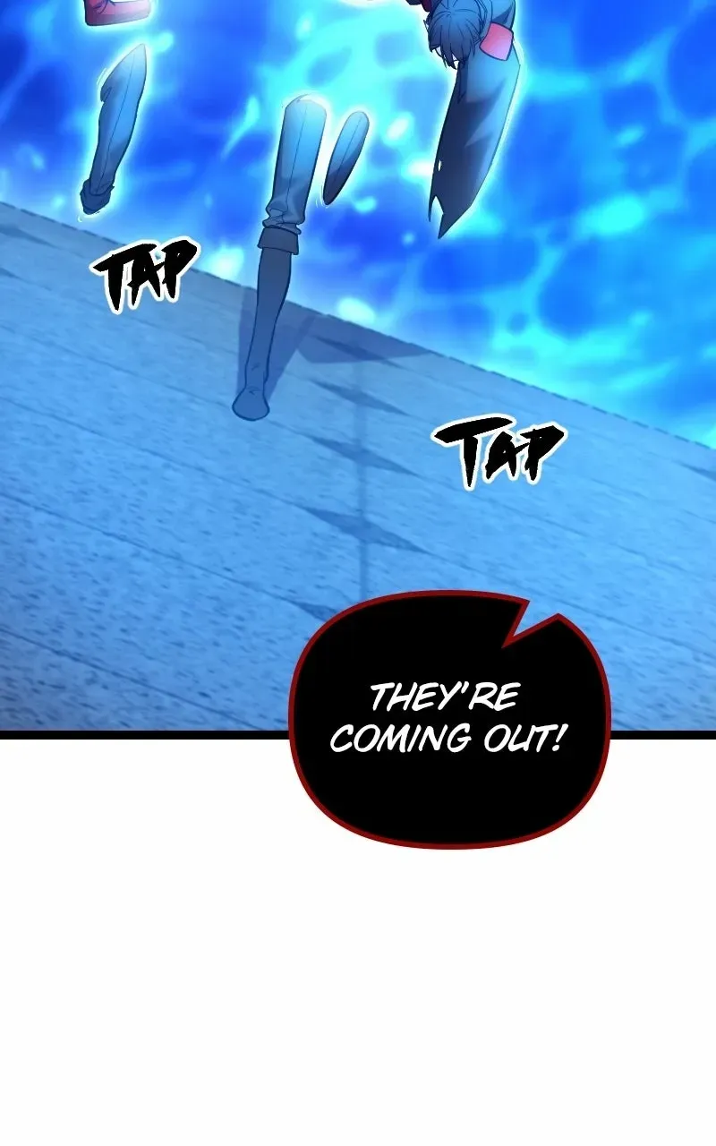 Read Blood System Manga Online