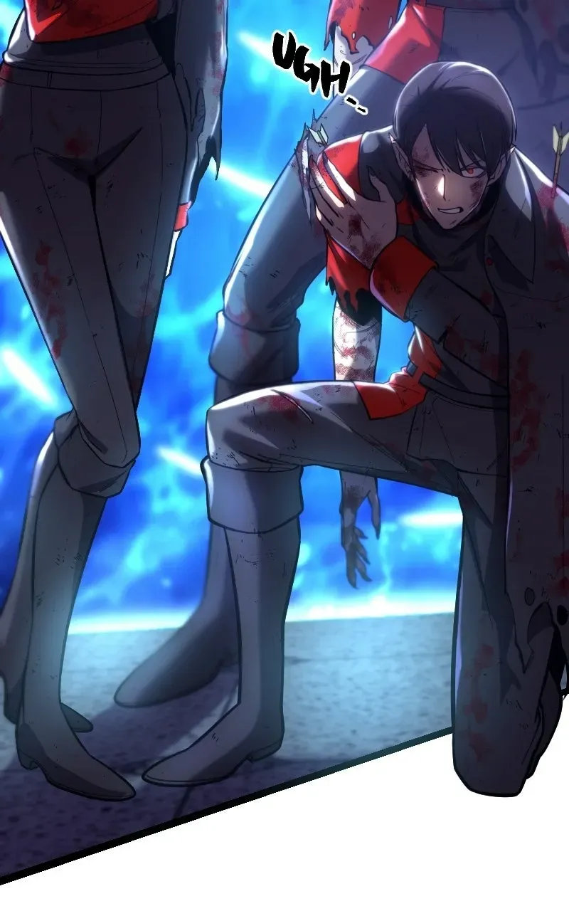 Read Blood System Manga Online