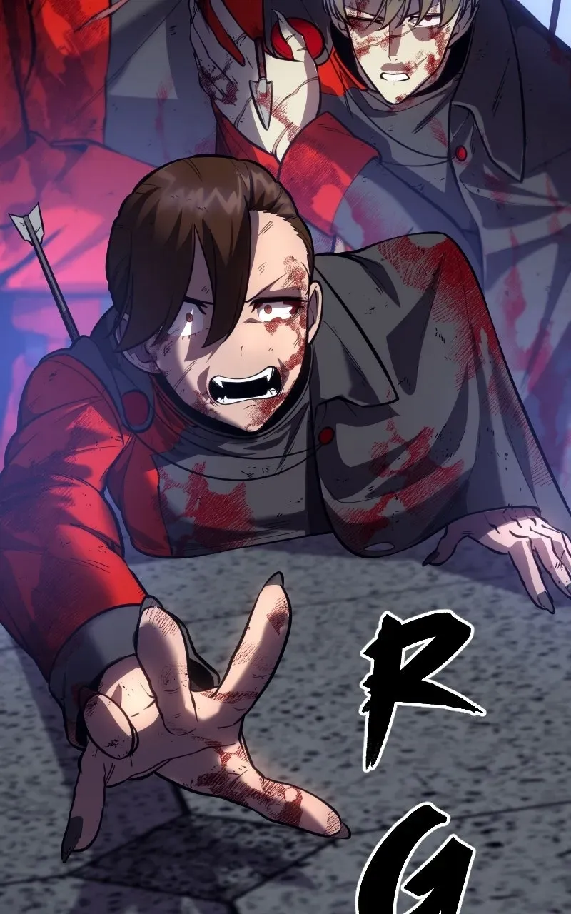 Read Blood System Manga Online