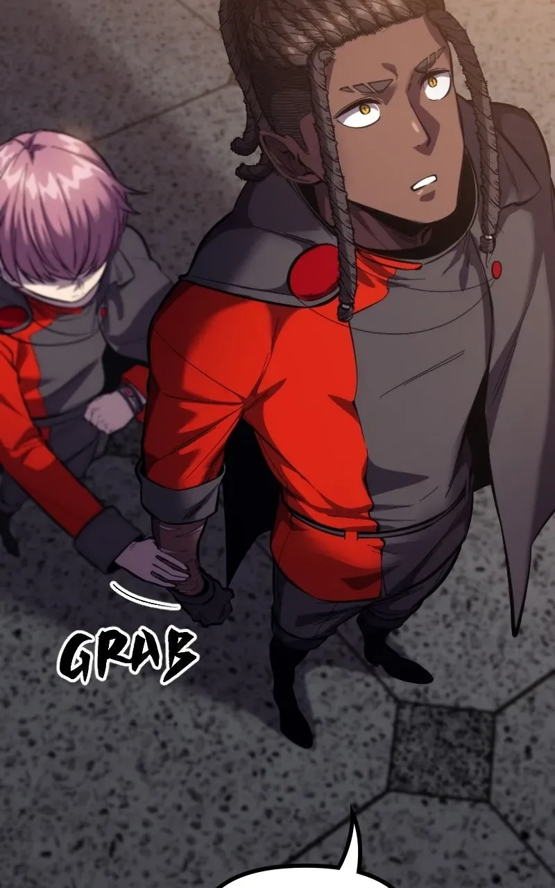 Read Blood System Manga Online