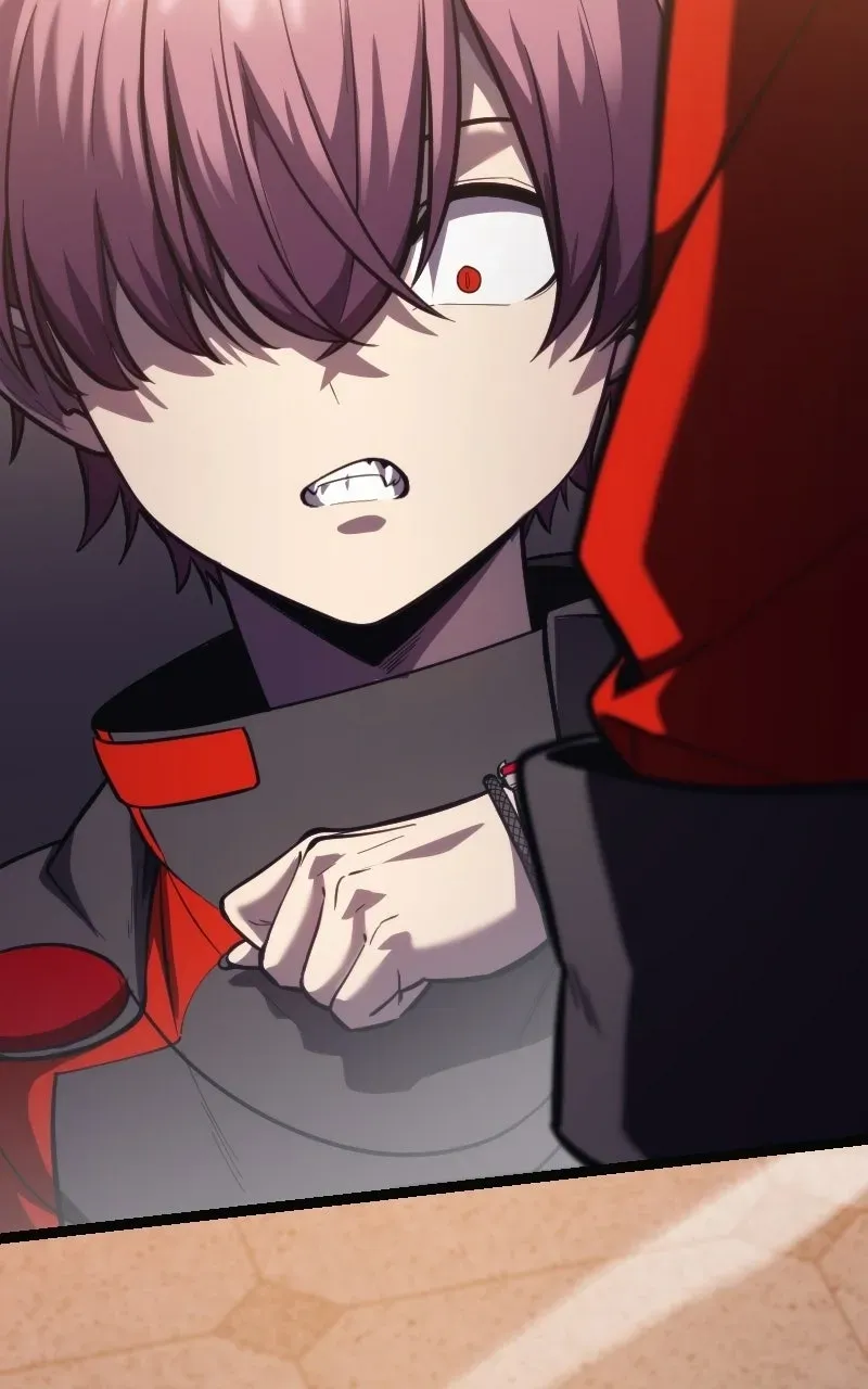 Read Blood System Manga Online