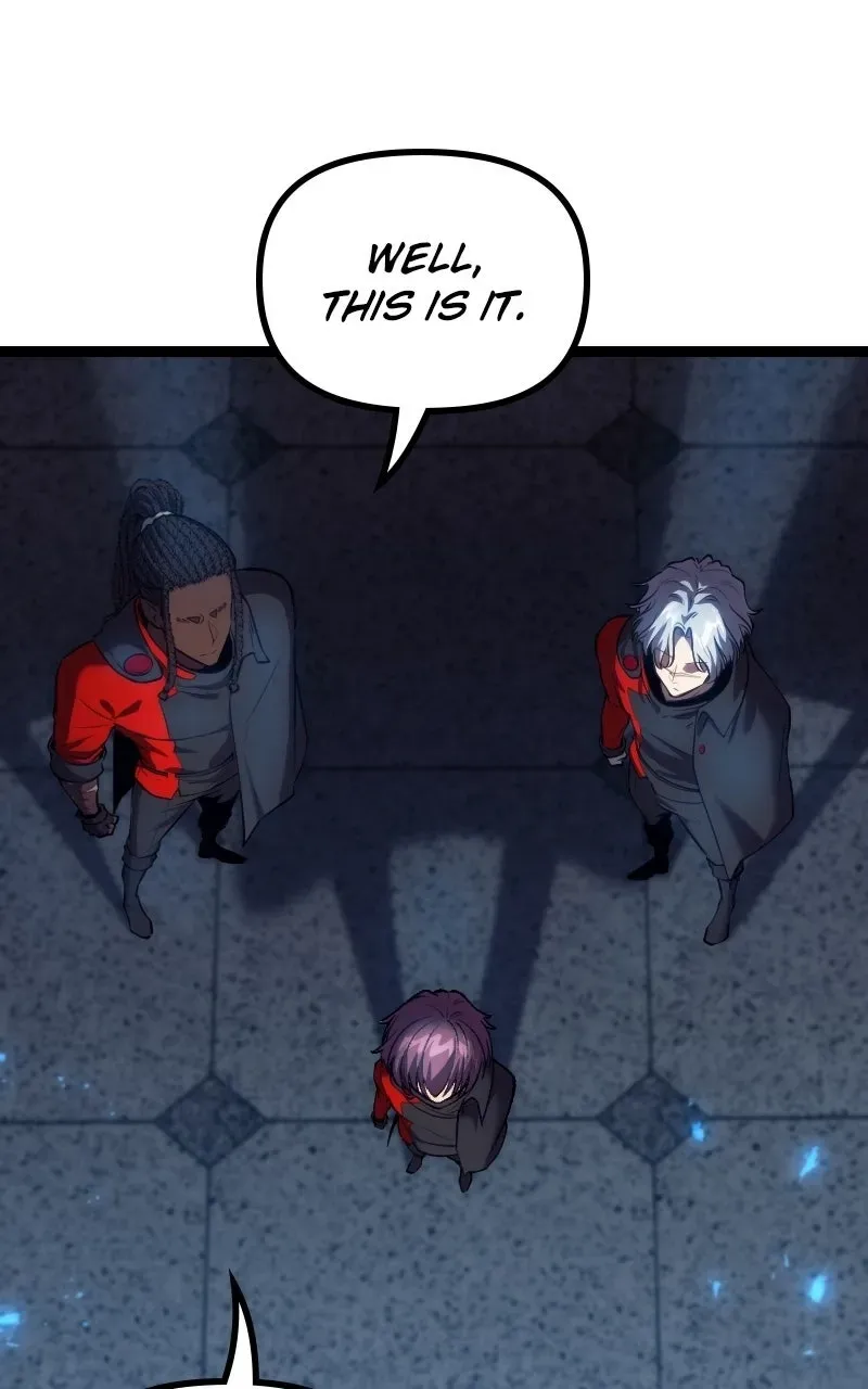 Read Blood System Manga Online