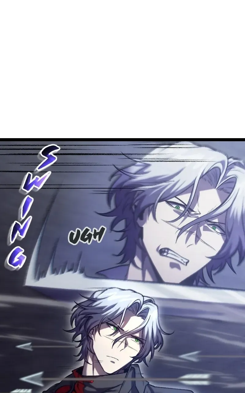 Read Blood System Manga Online