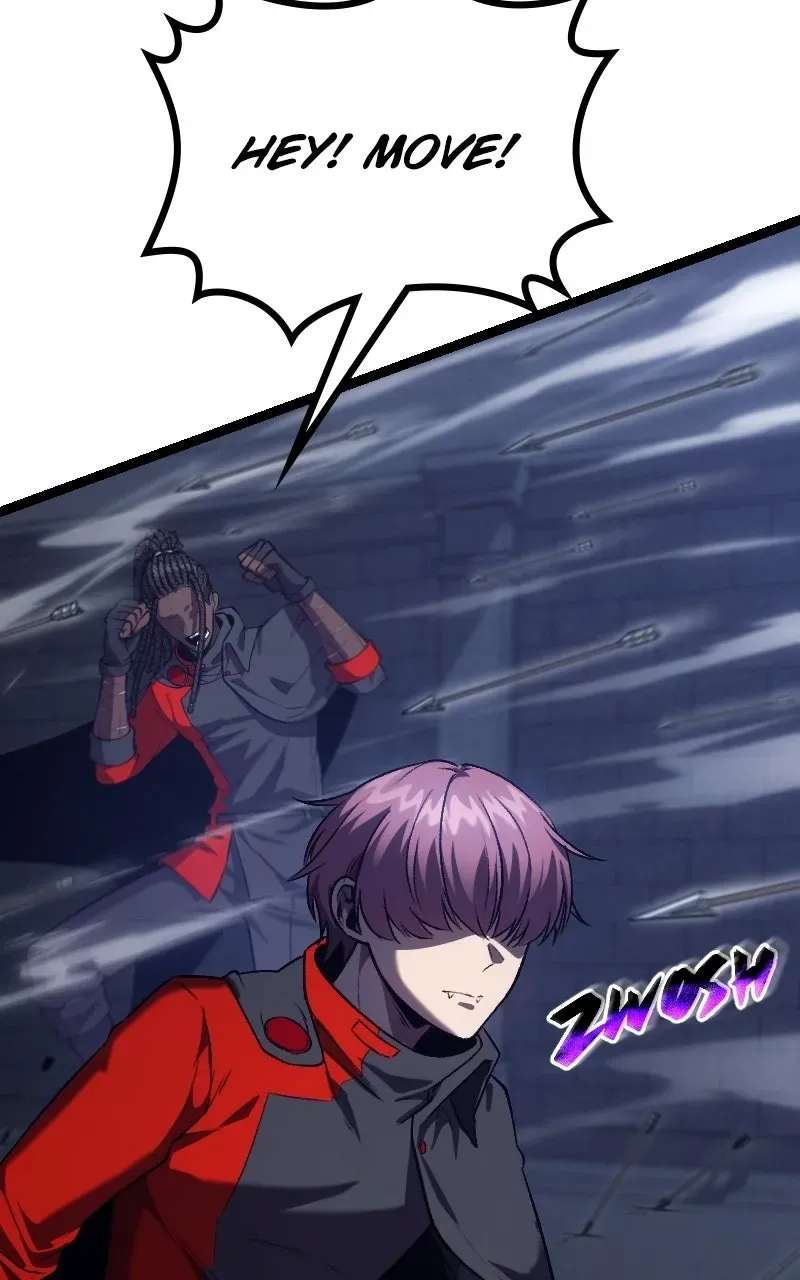 Read Blood System Manga Online
