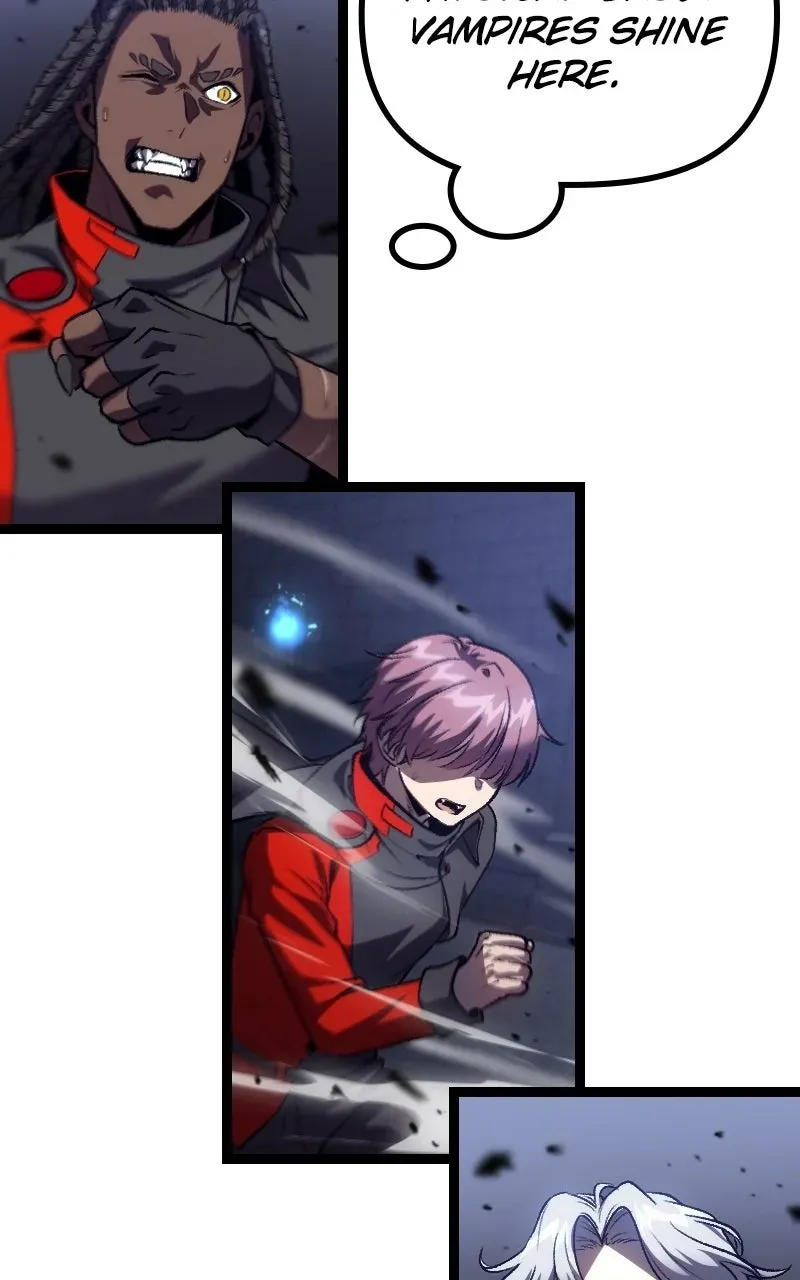 Read Blood System Manga Online