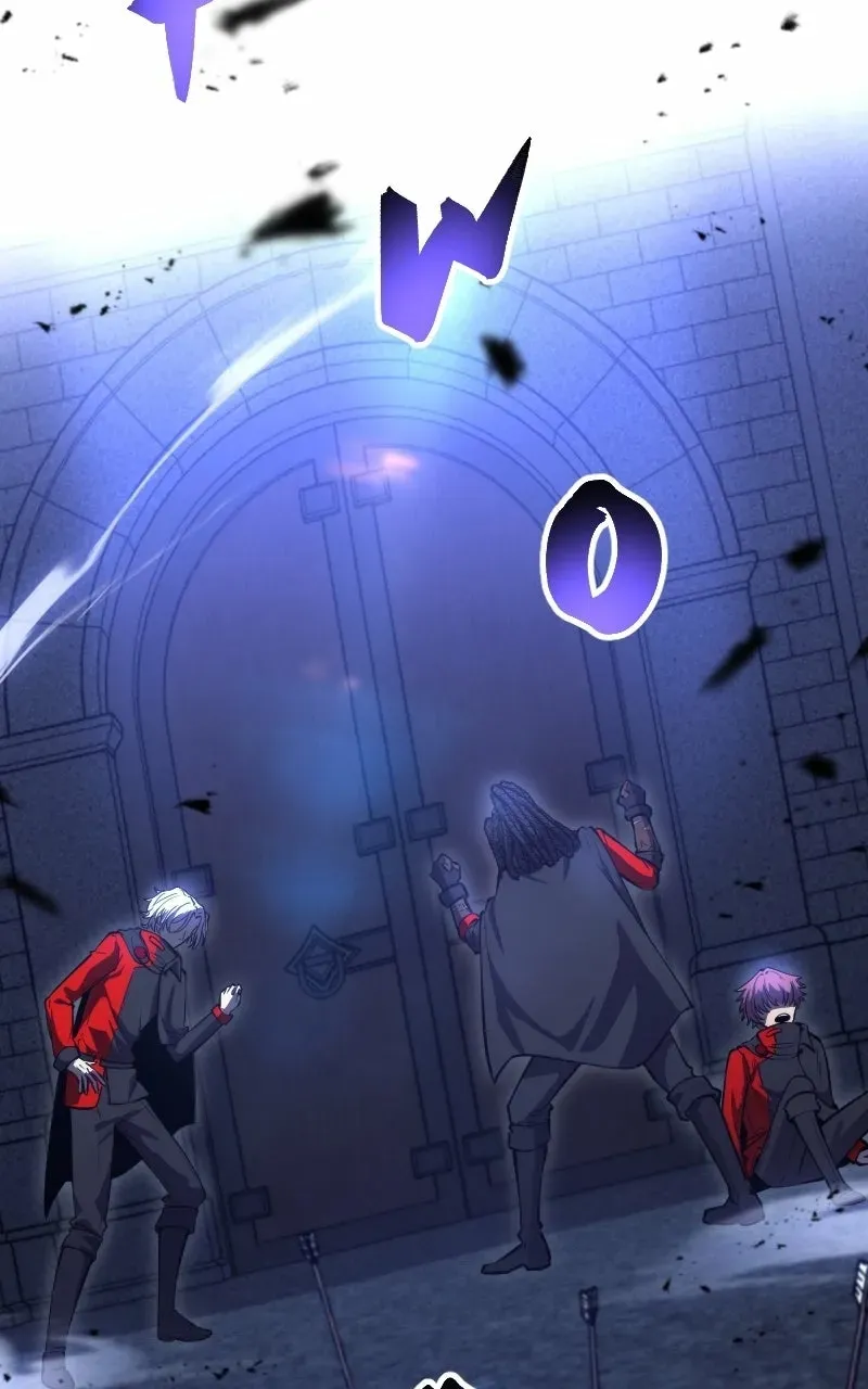 Read Blood System Manga Online
