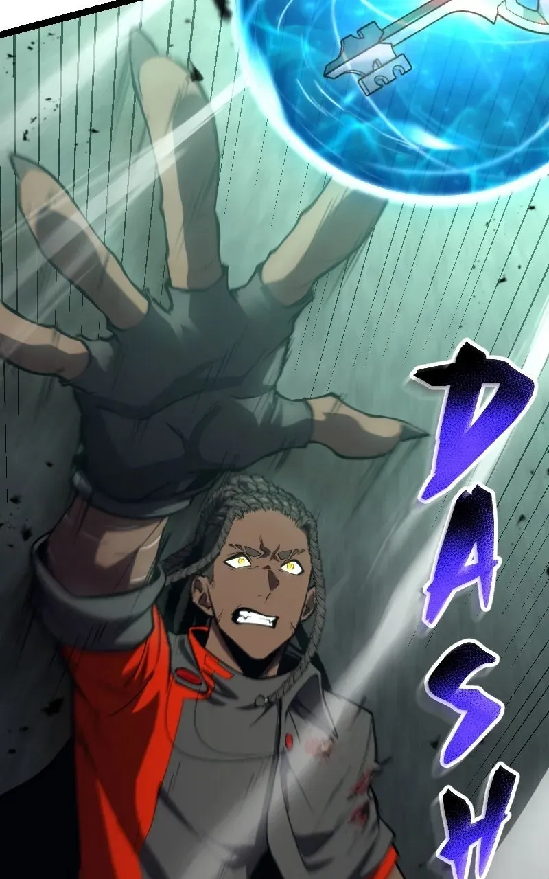 Read Blood System Manga Online