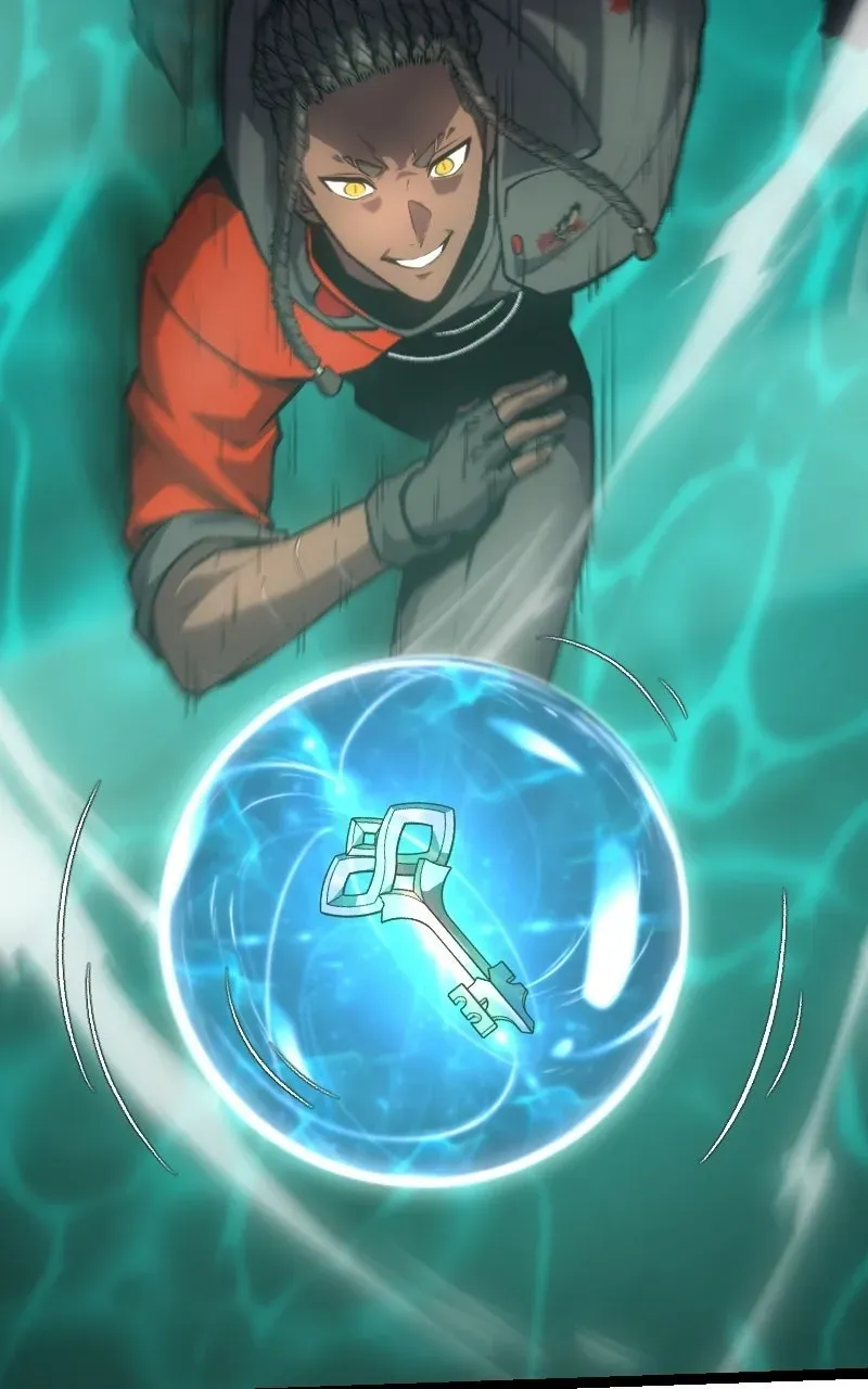 Read Blood System Manga Online