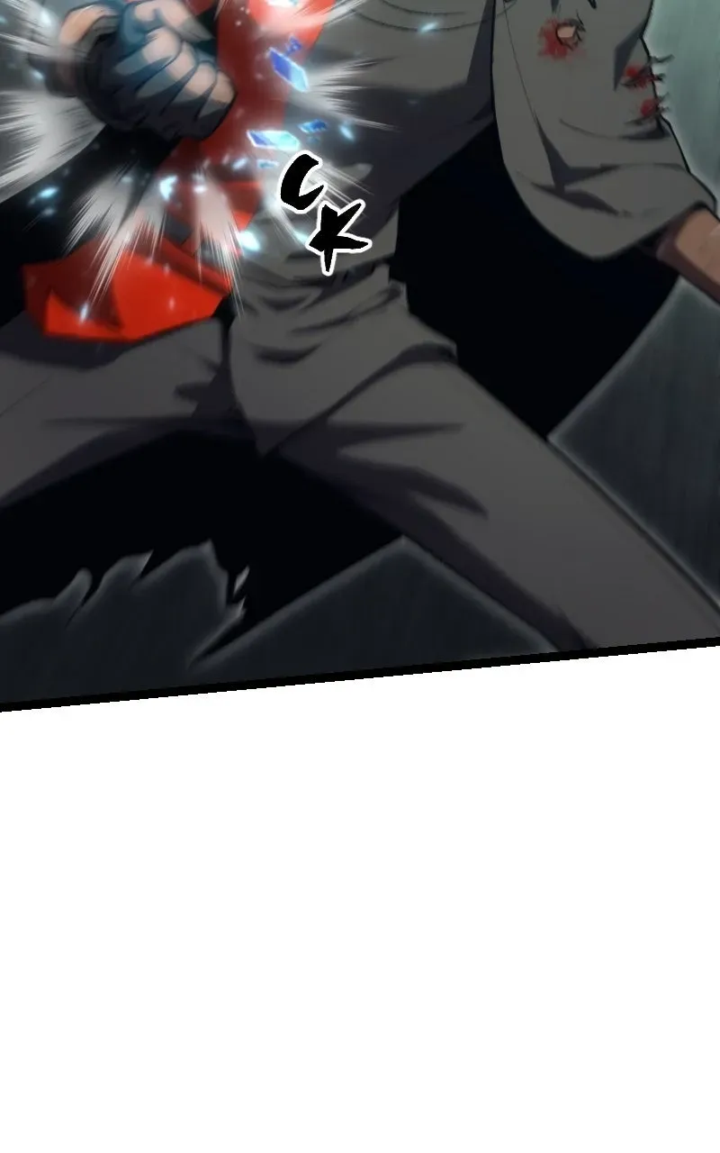 Read Blood System Manga Online