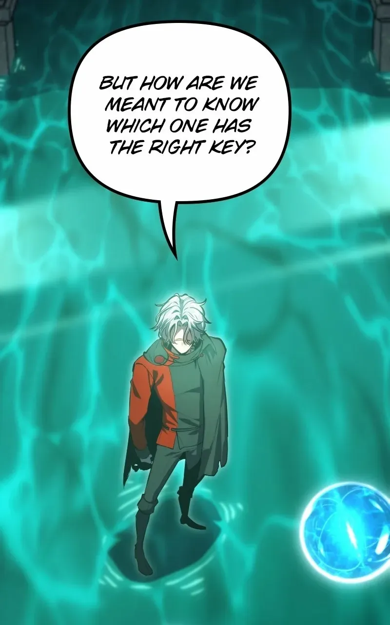 Read Blood System Manga Online