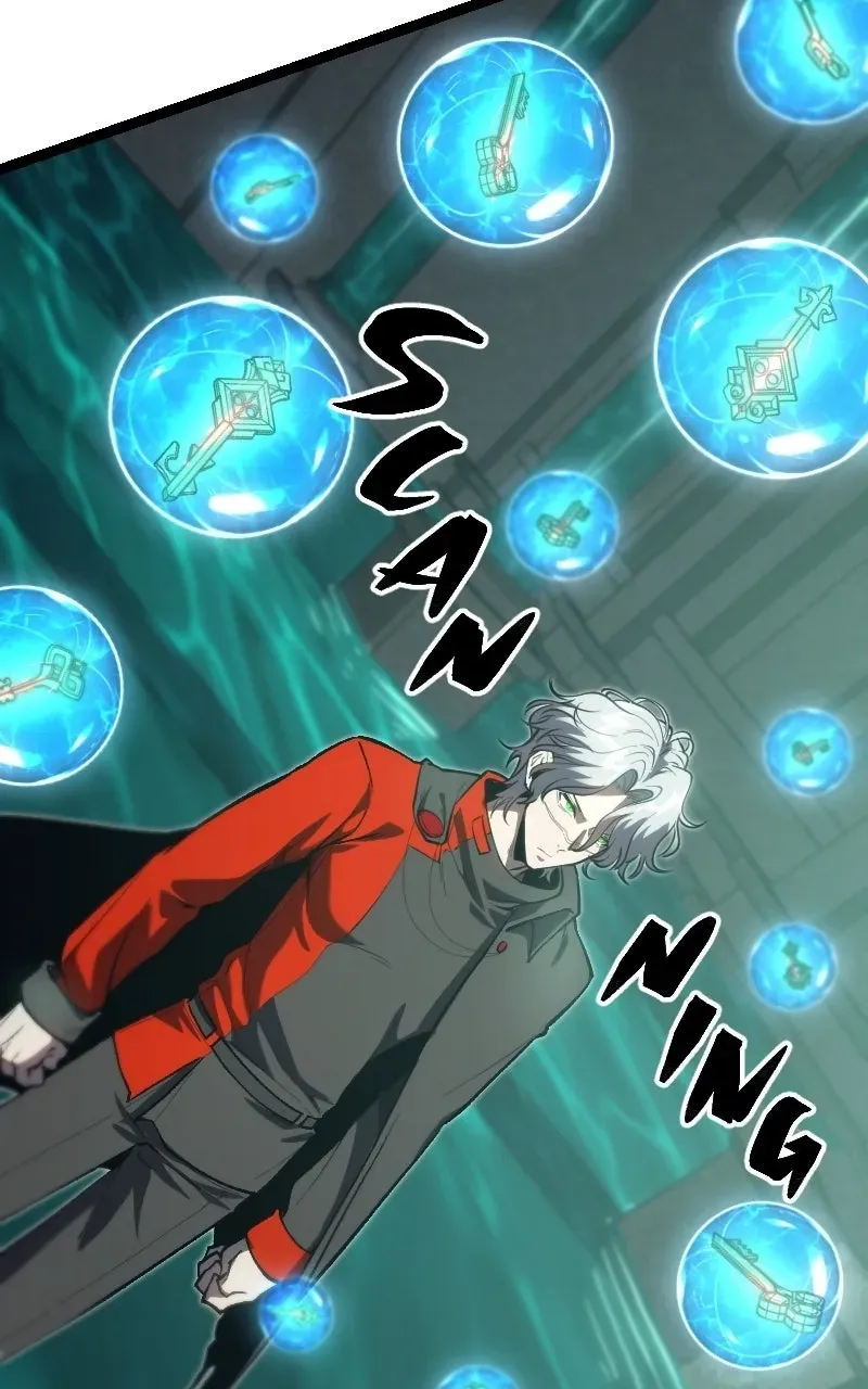 Read Blood System Manga Online