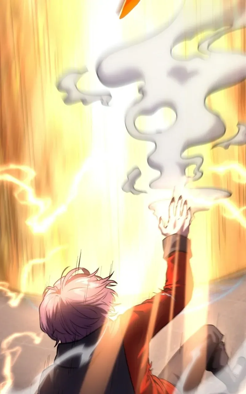Read Blood System Manga Online