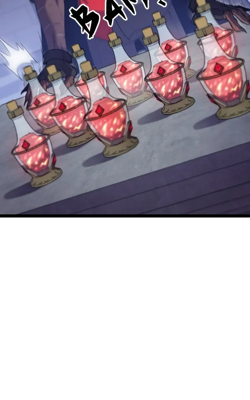 Read Blood System Manga Online
