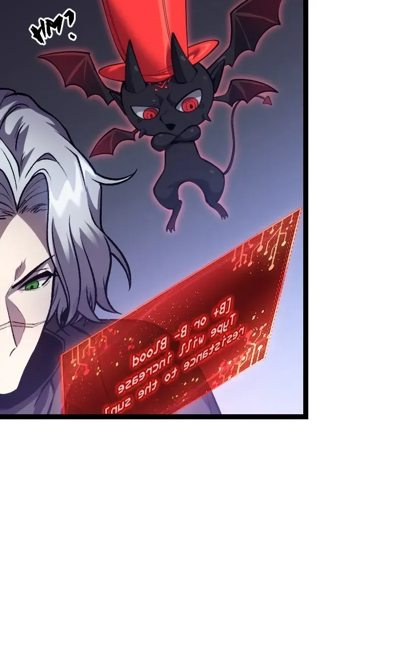 Read Blood System Manga Online