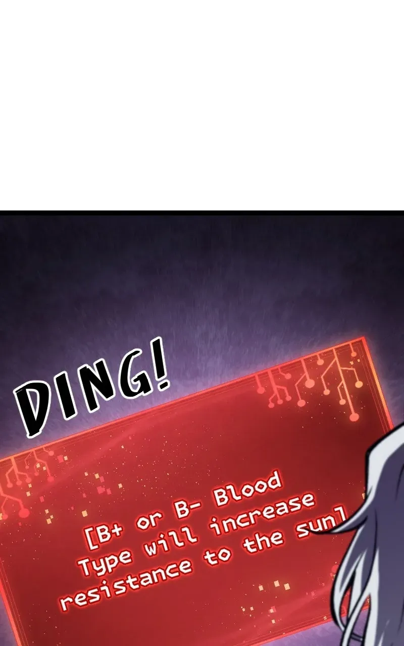 Read Blood System Manga Online