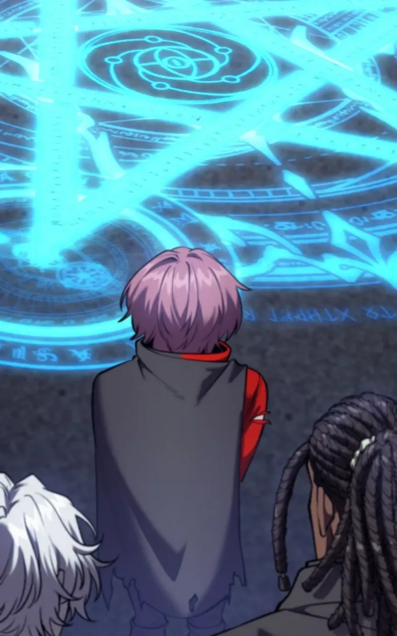 Read Blood System Manga Online