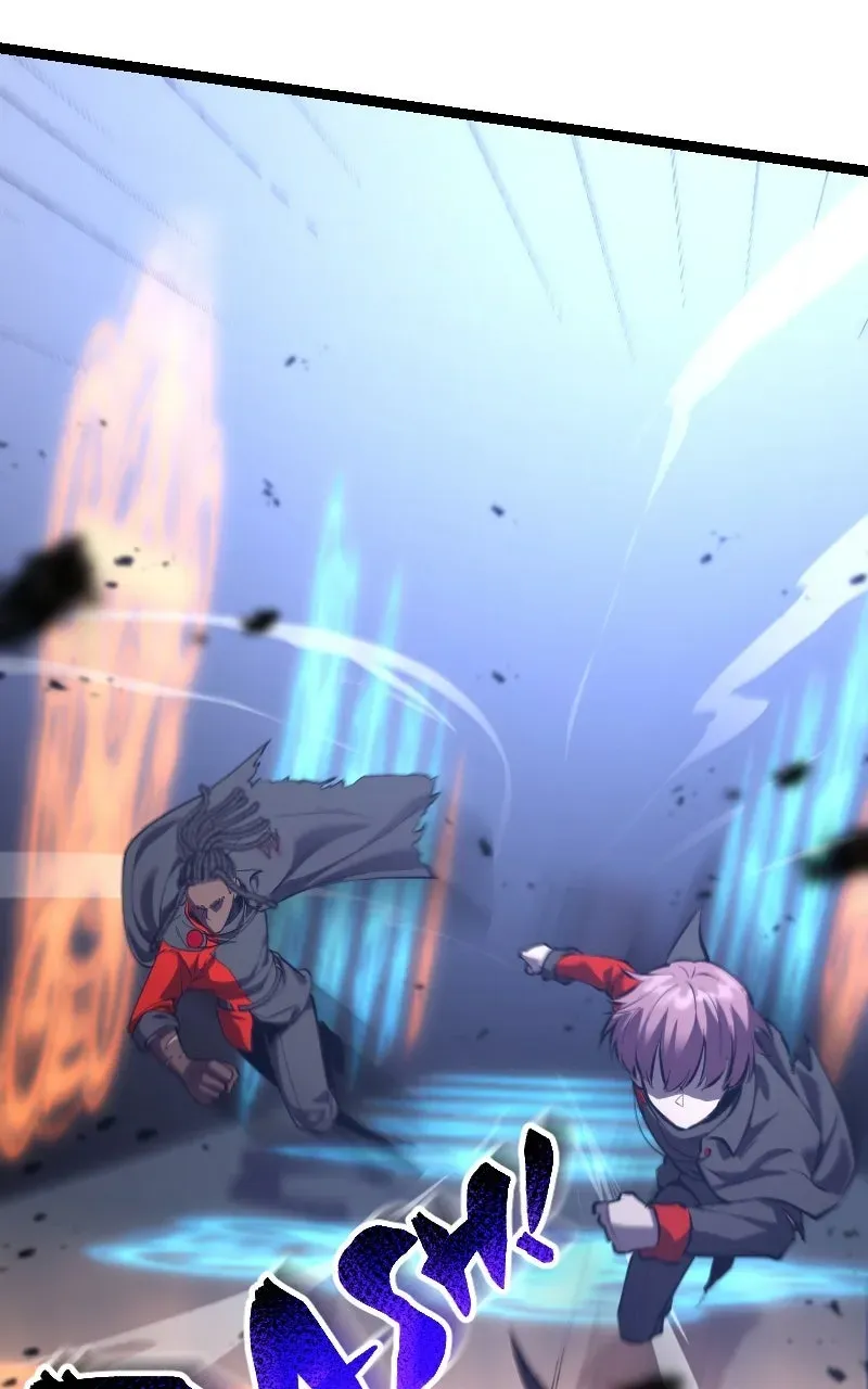 Read Blood System Manga Online