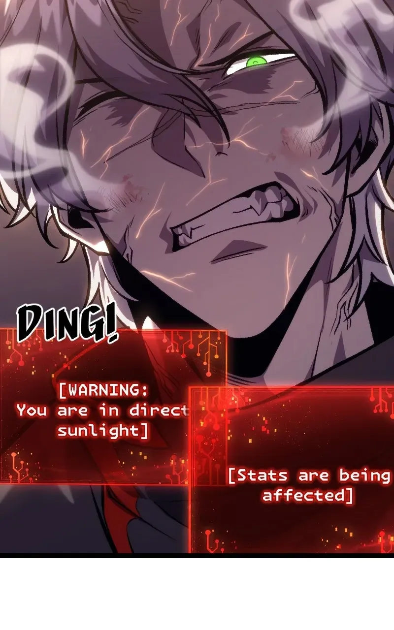 Read Blood System Manga Online