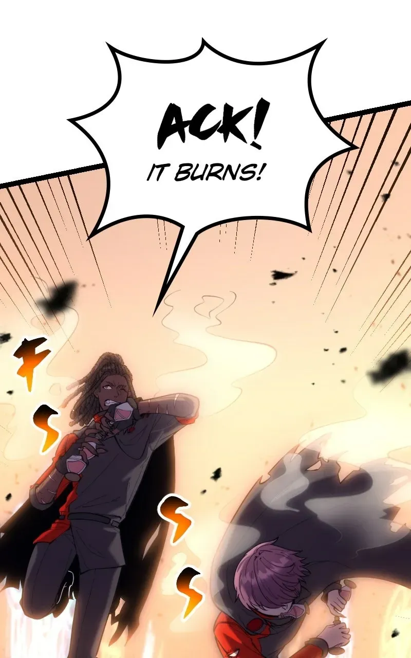 Read Blood System Manga Online