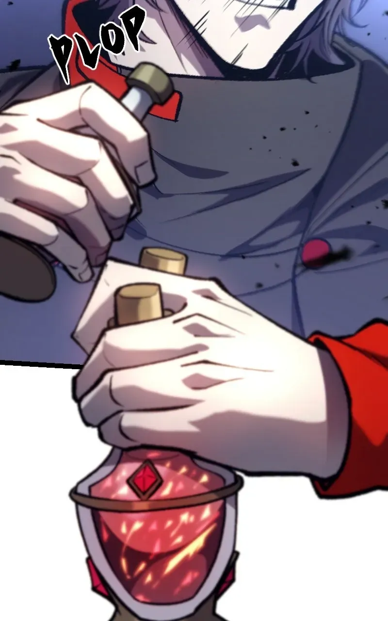 Read Blood System Manga Online