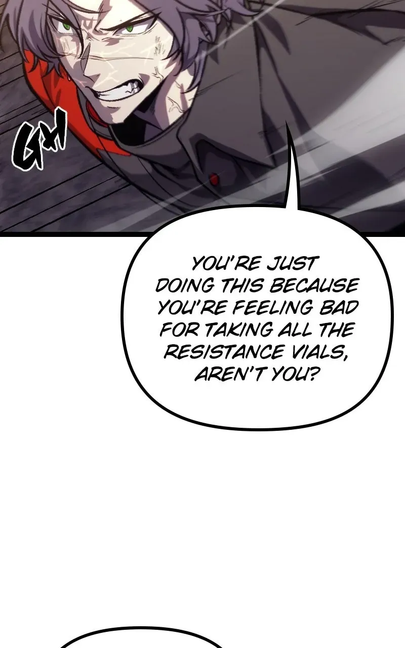 Read Blood System Manga Online