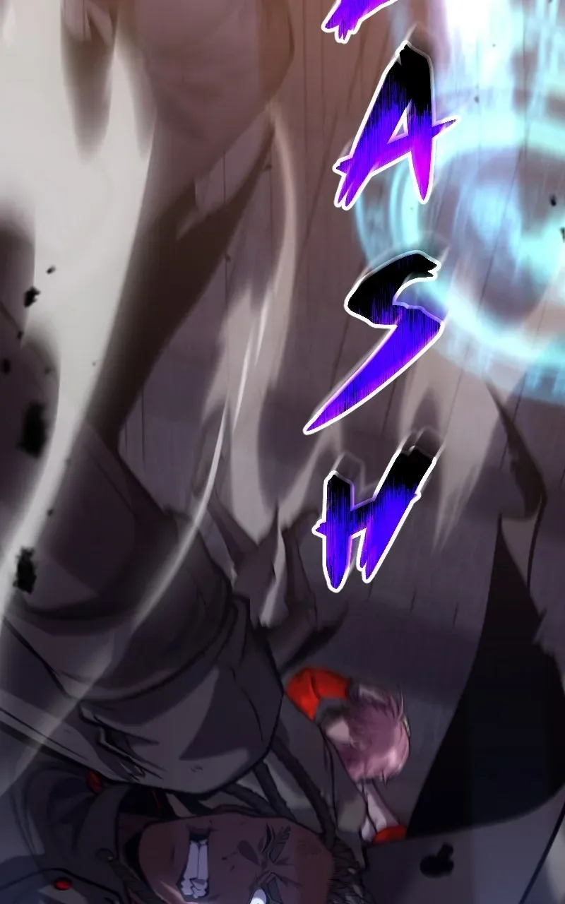 Read Blood System Manga Online