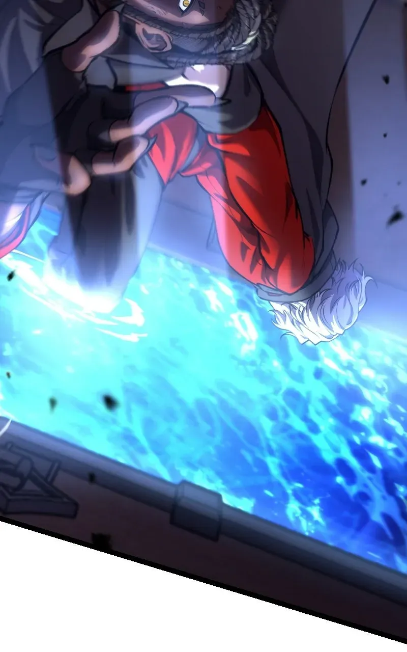 Read Blood System Manga Online