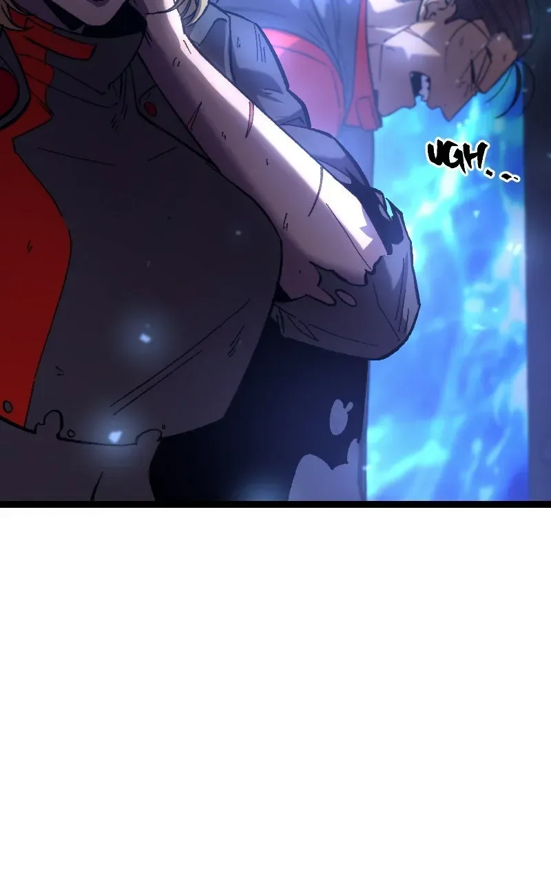 Read Blood System Manga Online