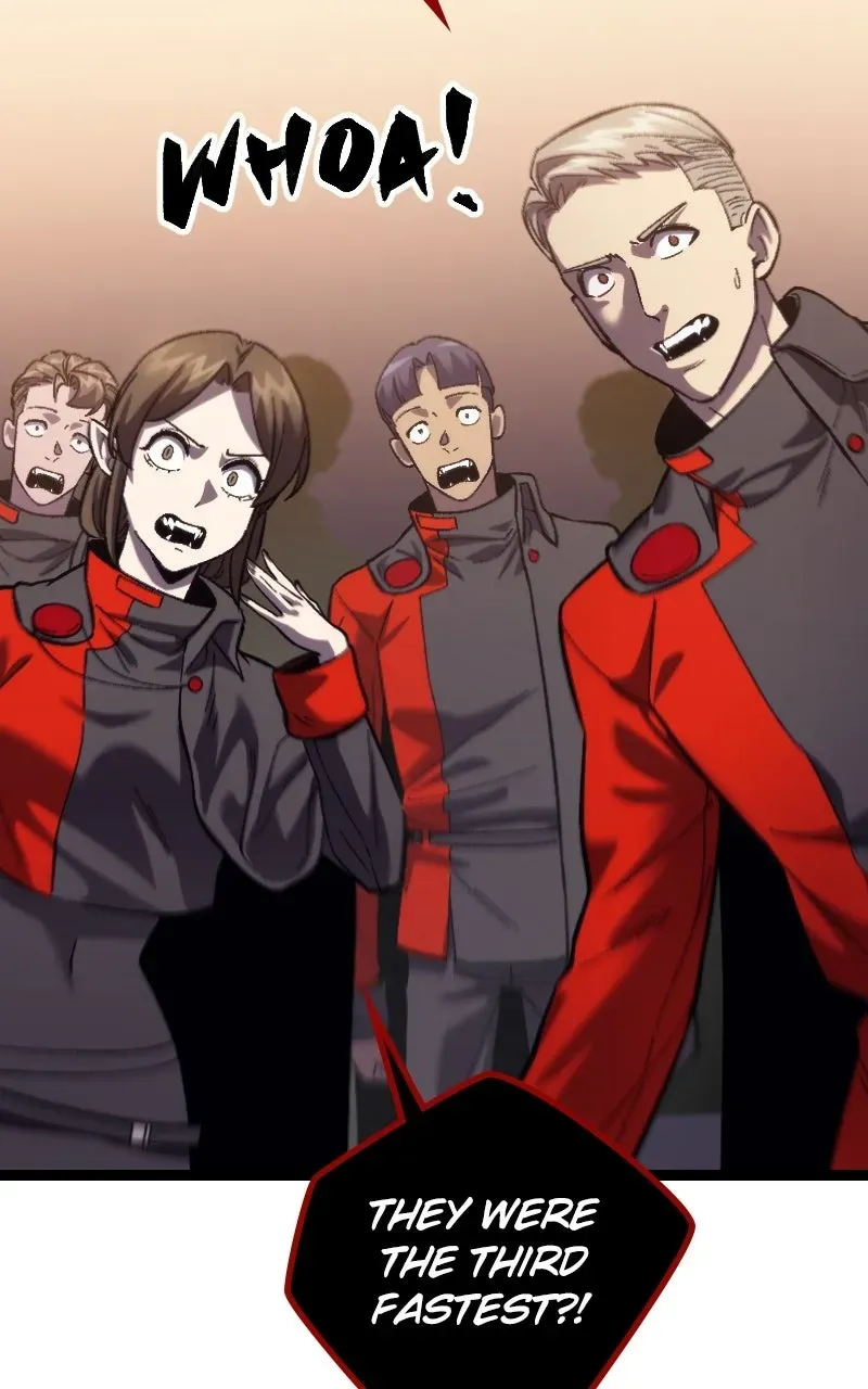 Read Blood System Manga Online