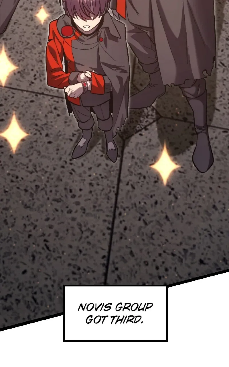 Read Blood System Manga Online