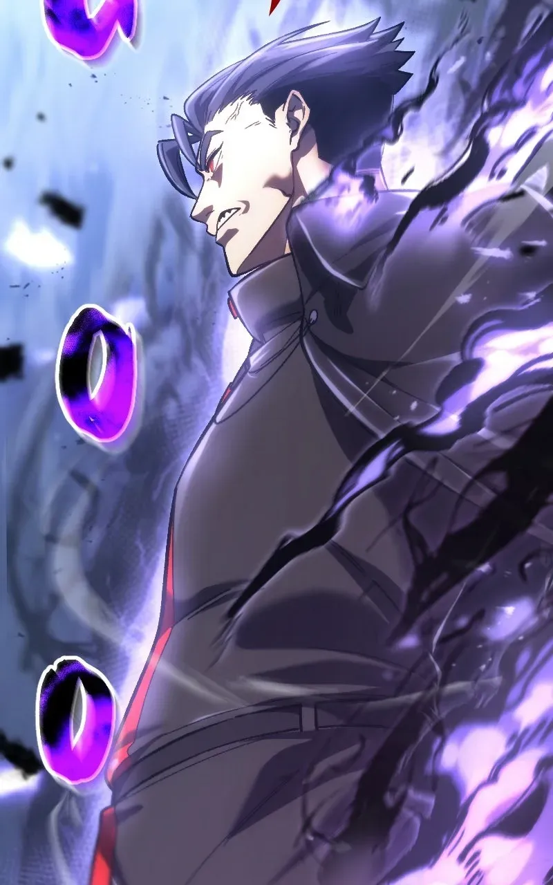 Read Blood System Manga Online