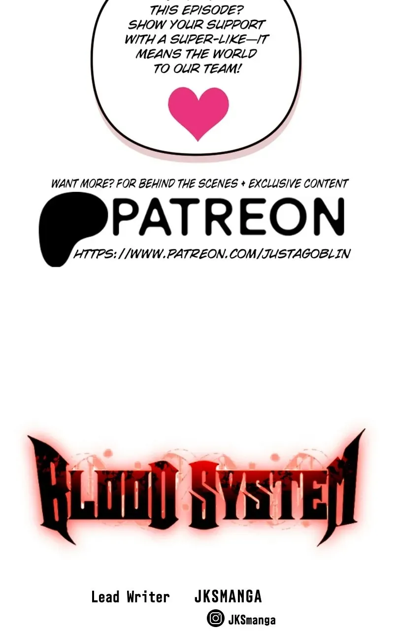 Read Blood System Manga Online
