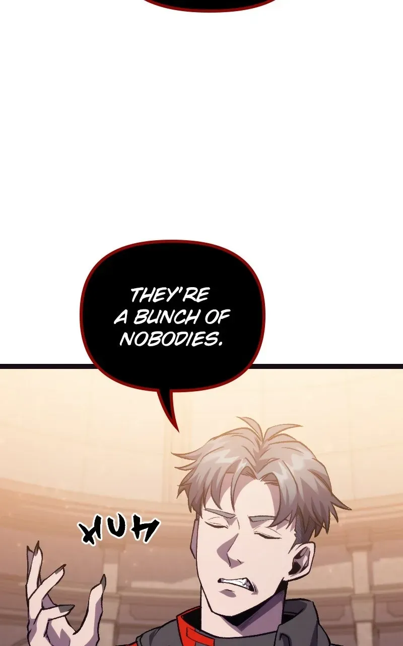 Read Blood System Manga Online