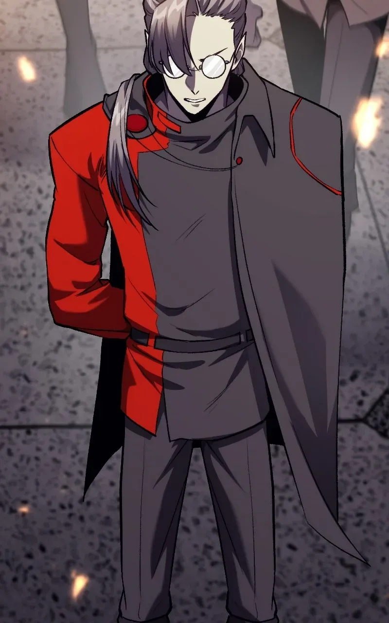 Read Blood System Manga Online