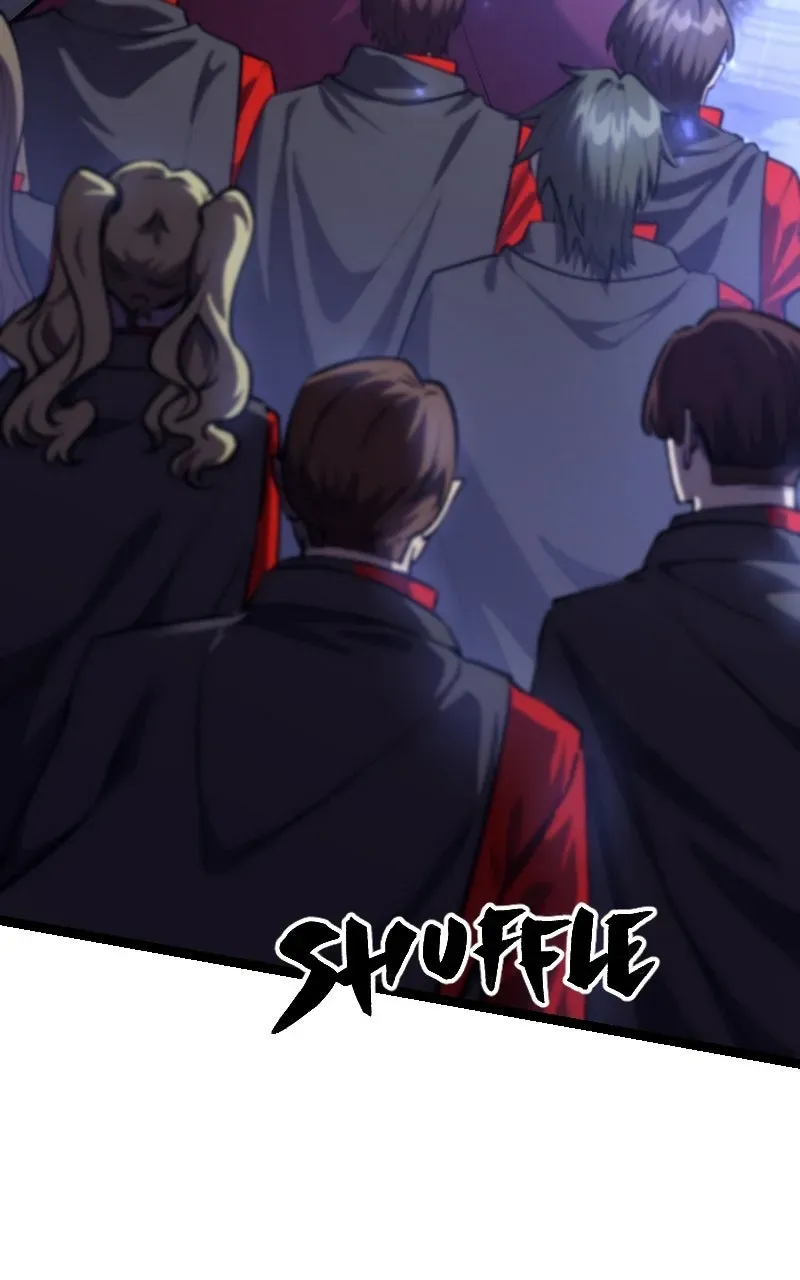 Read Blood System Manga Online