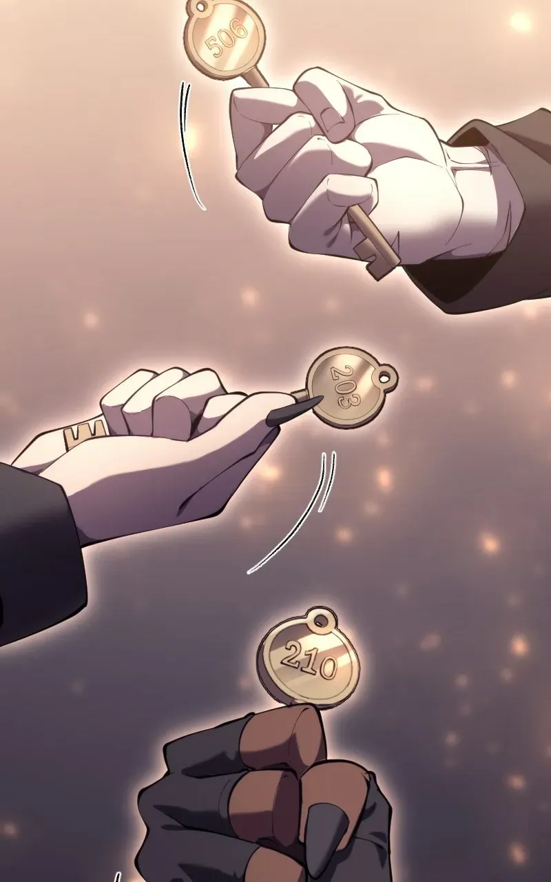 Read Blood System Manga Online